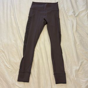 Fabletics workout leggings